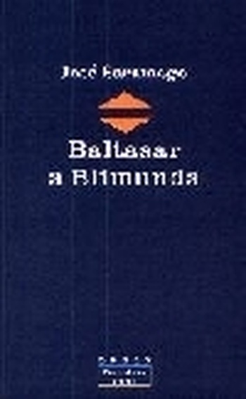 Baltasar a Blimunda
