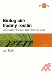 Biologické hodiny rostlin