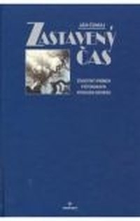 Zastavený čas. Životný príbeh fotografa Otakara Neheru