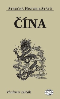 Čína - stručná historie států