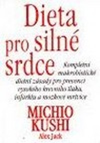 Dieta pro silné srdce