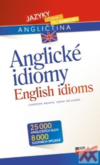 Anglické idiomy. English Idioms