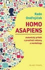 Homo asapiens CZ