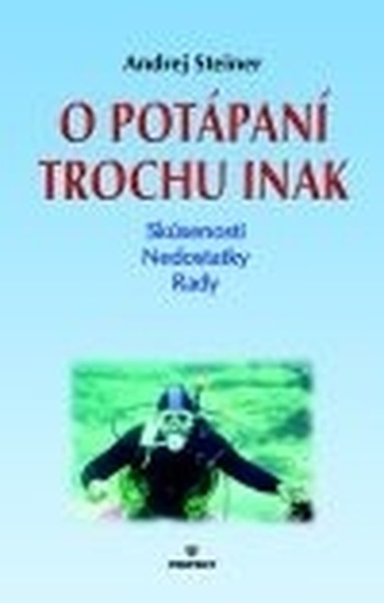 O potápaní trochu inak