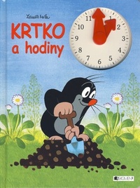 Krtko a hodiny