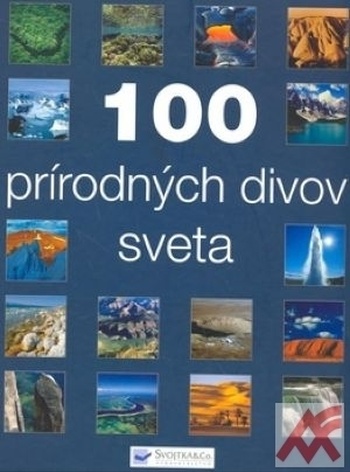 100 prírodných divov sveta