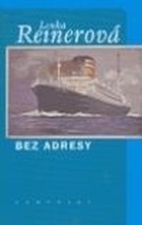 Bez adresy