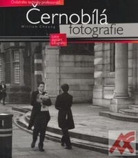 Černobílá fotografie