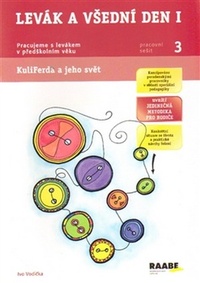 Levák a všední den I. Pracovní sešit 3
