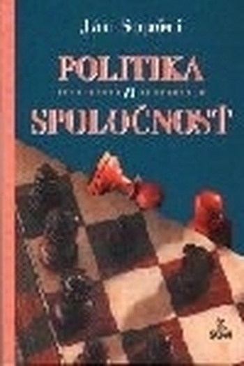 Politika a spoločnosť