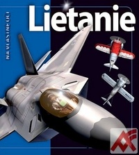 Lietanie - Na vlastné oči