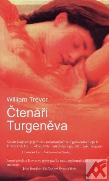 Čtenáři Turgeněva