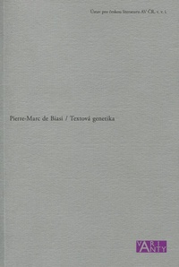 Textová genetika