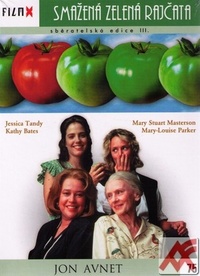 Smažená zelená rajčata - DVD (Film X III.)