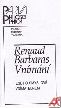 Vnímání - esej o smyslově vnímatelném