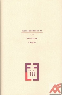 Korespondence II. L-P