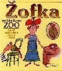 Žofka ředitelkou Zoo