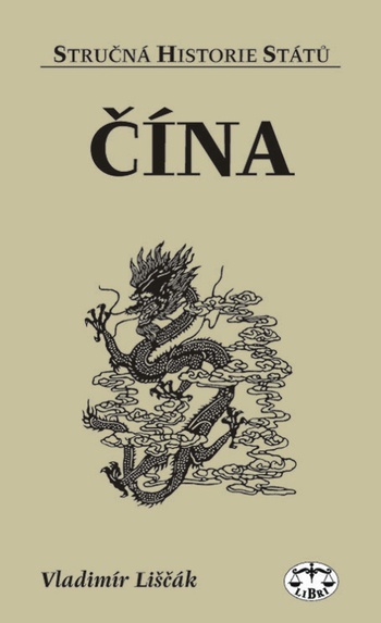 Čína - stručná historie států