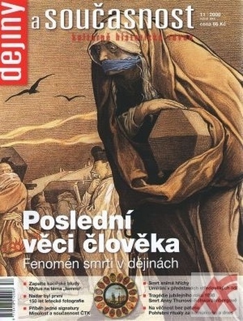 Dějiny a současnost 11/2008