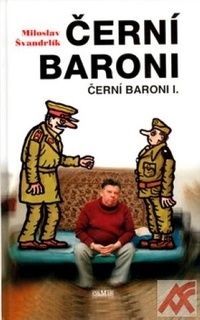 Černí baroni