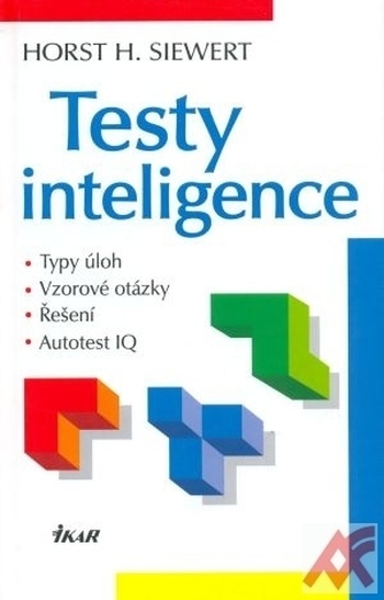 Testy inteligence