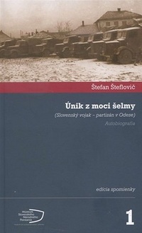 Únik z moci šelmy