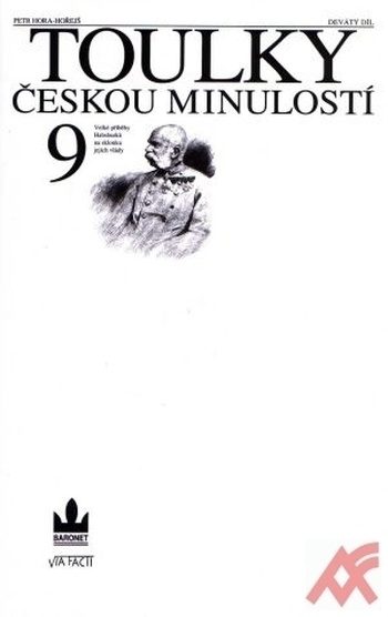 Toulky českou minulostí 9