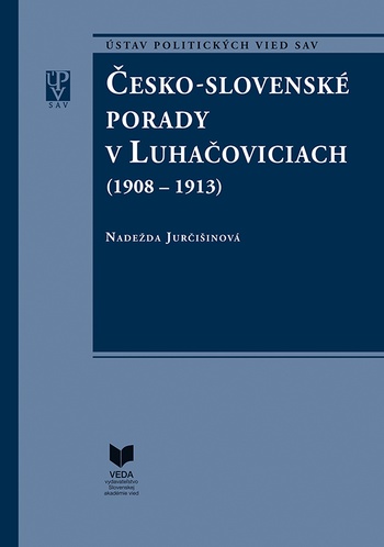 Česko-slovenské porady v Luhačoviciach (1908-1913)