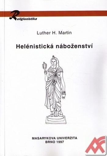 Helénistická náboženství