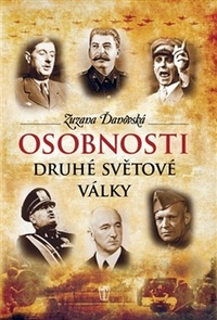 Osobnosti druhé světové války