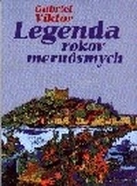Legenda rokov meruôsmych