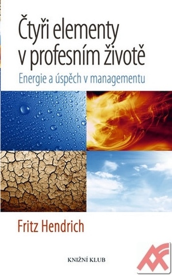 Čtyři elementy v profesním životě
