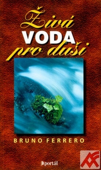 Živá voda pro duši