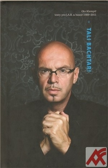 Tali Bachtar!