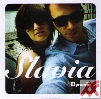 Slavia - CD