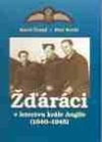Žďáráci v letectvu krále Anglie (1940-1945)