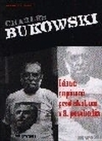 Básne napísané pred skokom z 8. poschodia