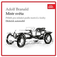 Mistr světa