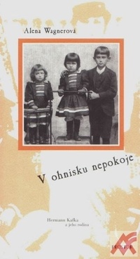 V ohnisku nepokoje