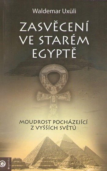 Zasvěcení ve starém Egyptě