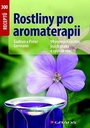 Rostliny pro aromaterapii