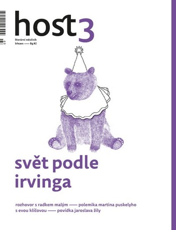 Host 3/2016