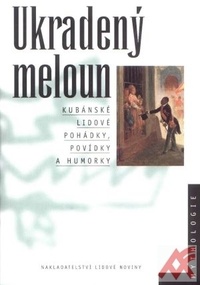 Ukradený meloun