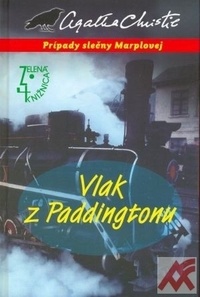 Vlak z Paddingtonu