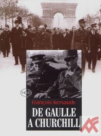De Gaulle a Churchill