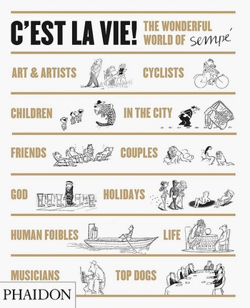 C'est la Vie!