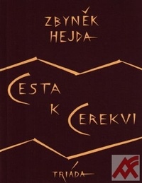 Cesta k Cerekvi