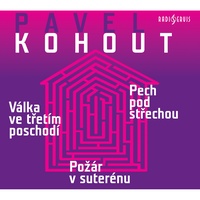 Válka ve třtím poschodí