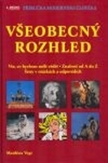Všeobecný rozhled