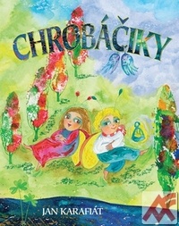 Chrobáčiky